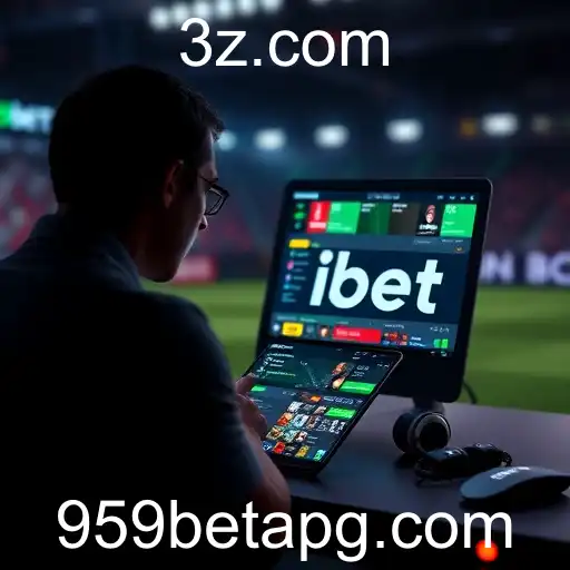 Avanços do 959bet e a Indústria de Jogos em 2026