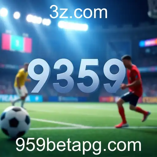 A Ascensão do 959bet no Mercado de Jogos Online