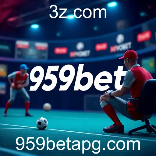 A Expansão do 959bet App em 2025