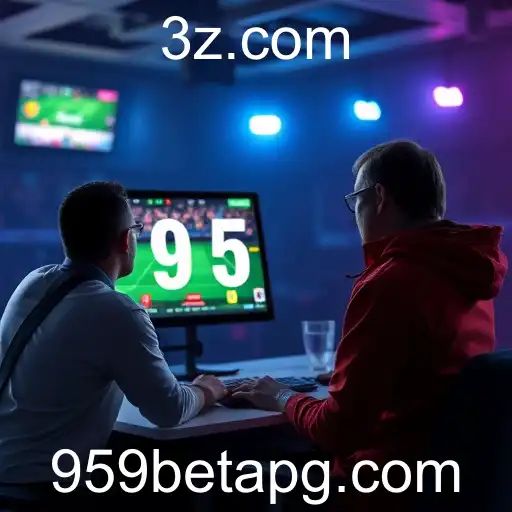 Avanços e Desafios no Setor de Jogos Online