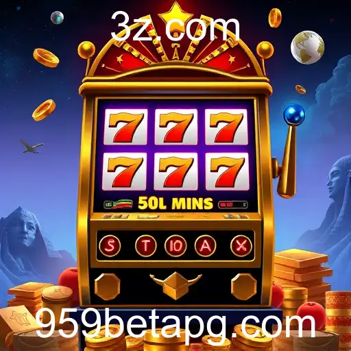 A Revolução do Mercado de Jogos e o Impacto da 959bet App