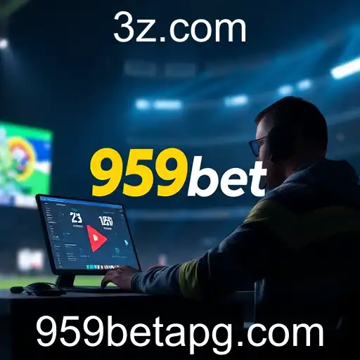 Impacto Crescente dos Aplicativos de Apostas Online em 2026