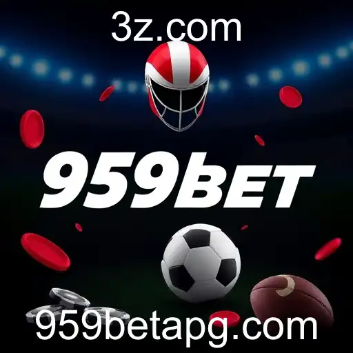 Popularidade Crescente do 959bet App em 2025