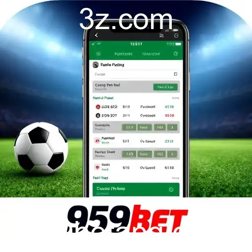 Expansão do Mercado de Jogos Online no Brasil e o Papel da 959bet