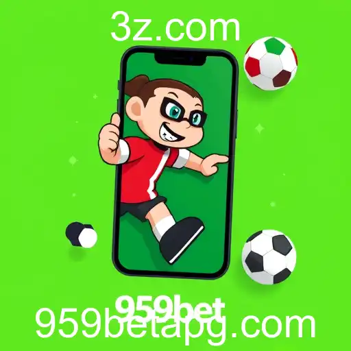 Crescimento do Setor de Jogos Online e a Expansão do 959bet