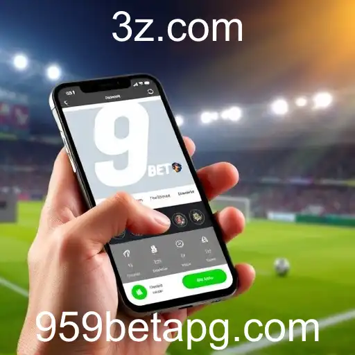 O Impacto Crescente dos Aplicativos de Apostas no Brasil