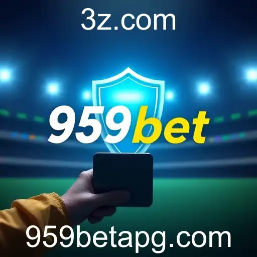 Nova Era nos Jogos Online: 959bet Lidera Inovações