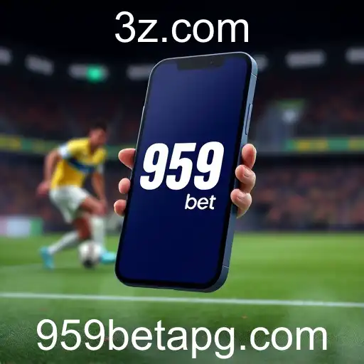 Tendências de Apostas em 2026 e o Crescimento do 959bet