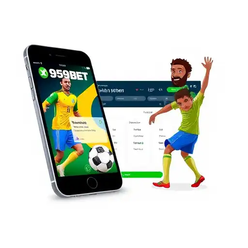 A Evolução do Mercado de Apostas Online no Brasil