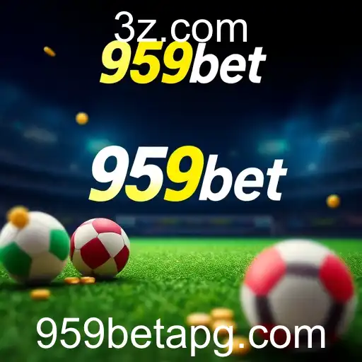 A Ascensão do 959bet no Cenário de Apostas Online