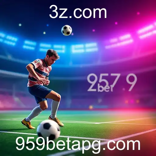 A Revolução do Jogo Online com 959bet App