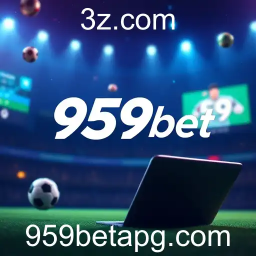 A Influência do 959bet no Mercado de Jogos Online