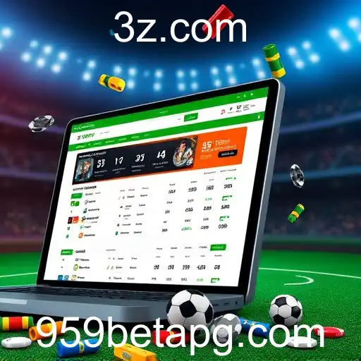 A Evolução do Mercado de Apostas Online no Brasil