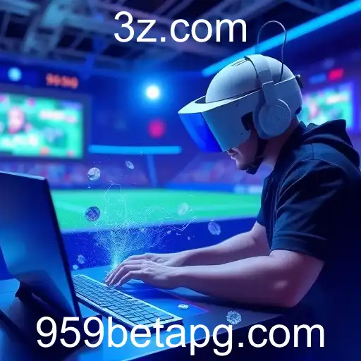Crescimento e Desafios do Mercado de Jogos Online no Brasil
