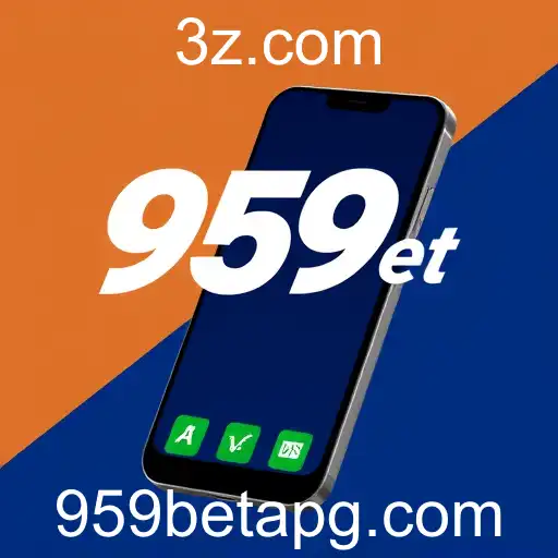 Crescimento dos Jogos Online em 2026: A Ascensão do 959bet App
