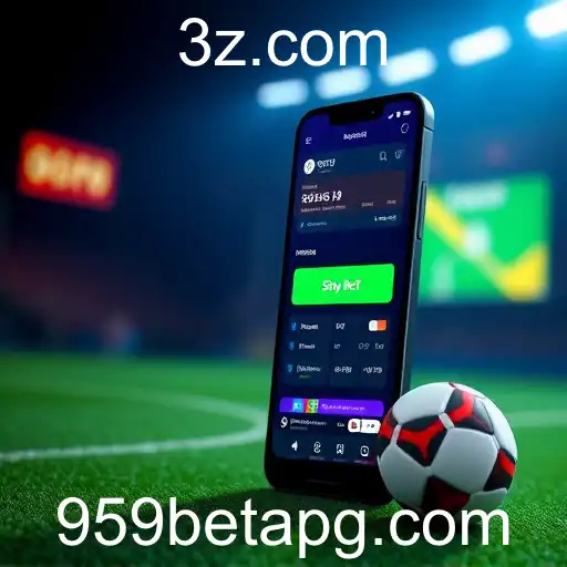 Tendências Atuais no Mercado de Apostas Online