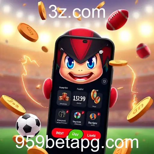 Expansão e Desafios do Setor de Apostas