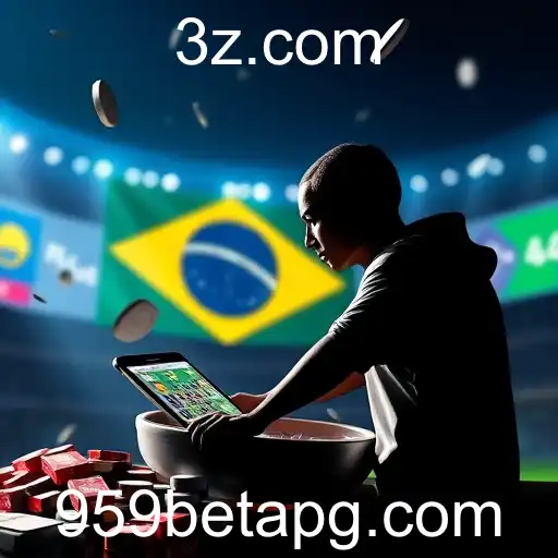 A Evolução dos Jogos de Azar no Brasil