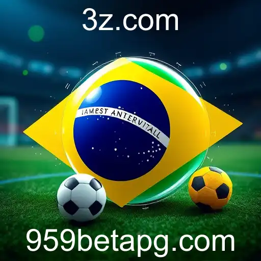 Crescimento do Mercado de Apostas Online no Brasil