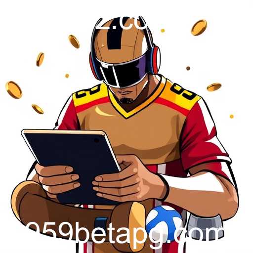 Crescimento dos Jogos Online em 2026: Um Olhar Sobre o 959bet