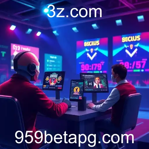 O Impacto das Tecnologias Modernas no Jogo Online