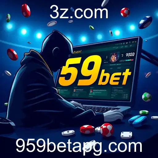 Expansão e Desafios do Mercado de Jogos Online