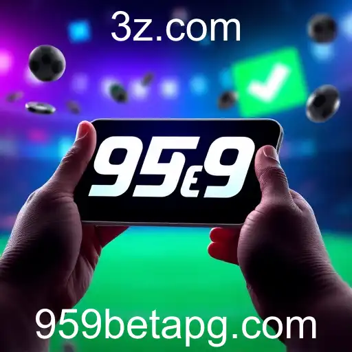 A Ascensão dos Apps de Jogos de Apostas em 2025