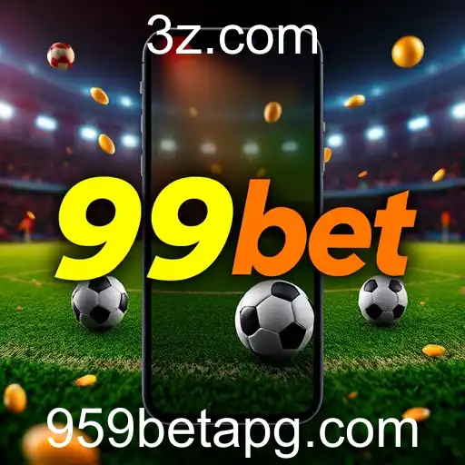 Avanço dos Jogos de Aposta no Brasil: 959bet e o Cenário Atual