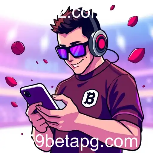 Tendências de Jogos Online para 2026: 959bet App em Foco