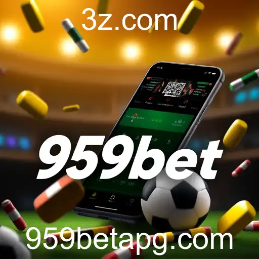 959bet app e as tendências de jogos para 2026